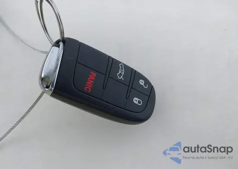 2015 Chrysler 200 Limited z USA, uszkodzony, nr VIN 1C3CCCAB1FN535361